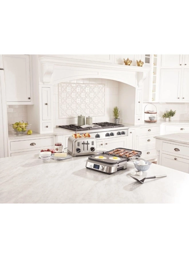 Toaster - 4 slice(s)