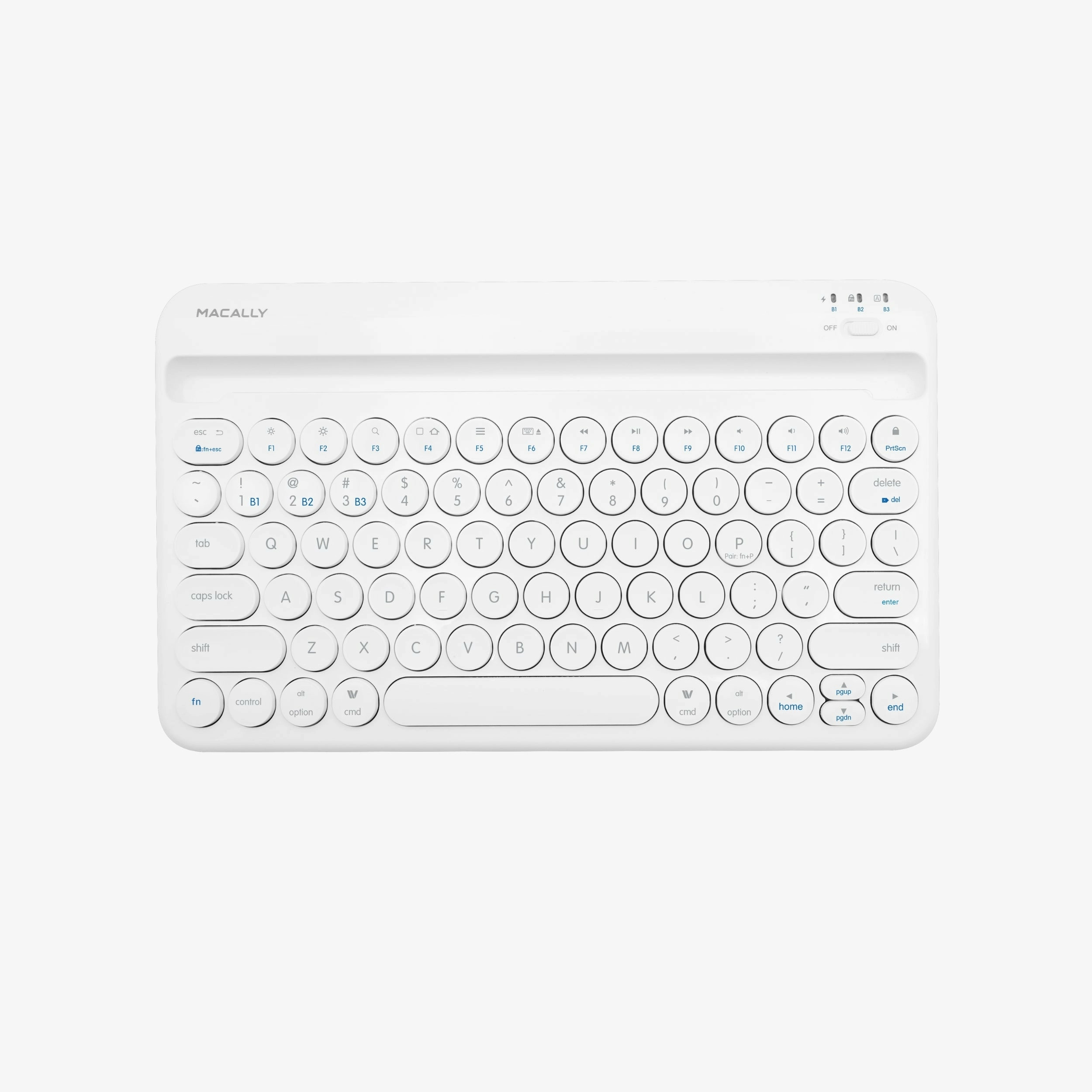 Bluetooth Keyboard