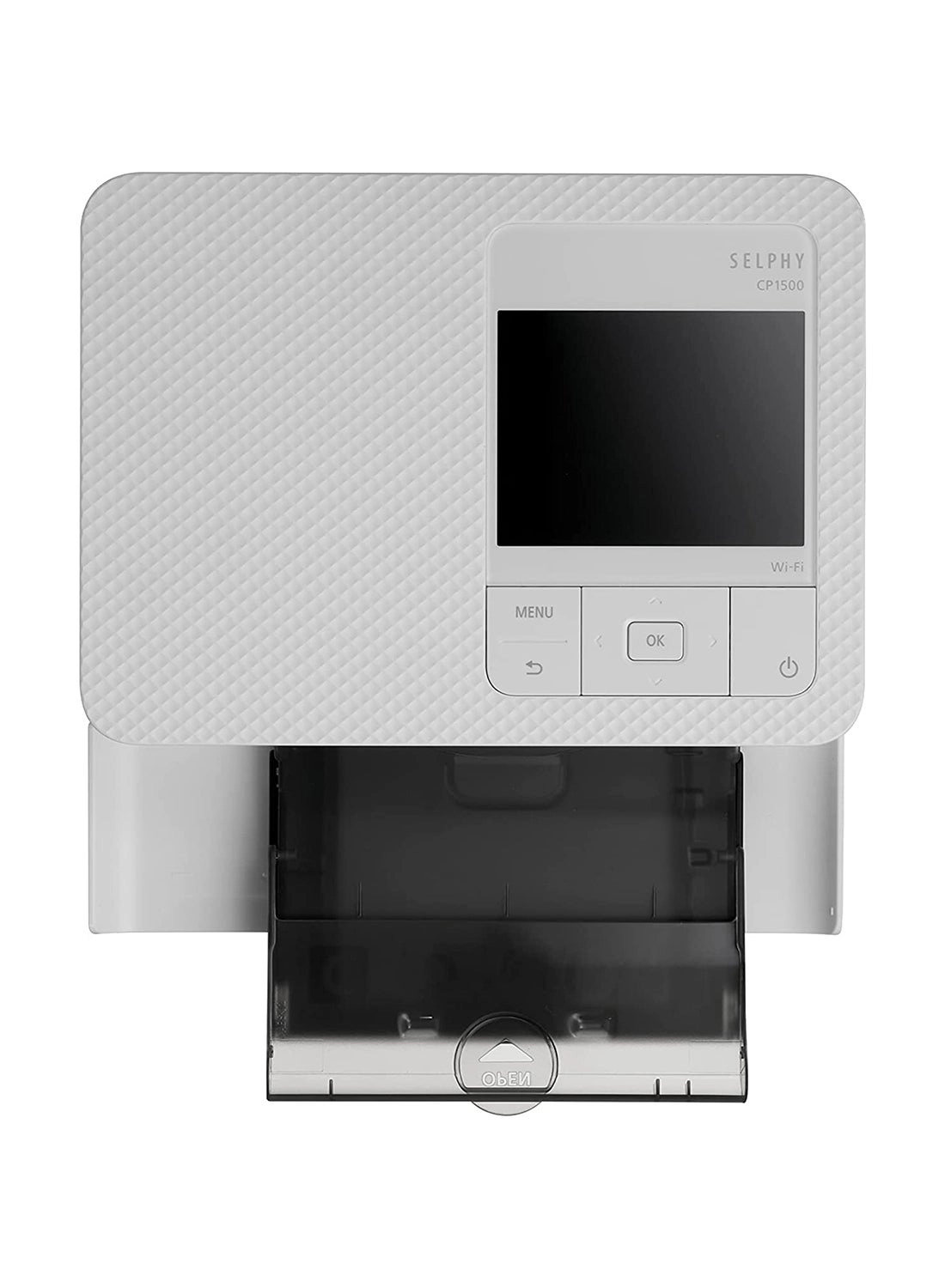 CP1500 - Portable Photo Printer