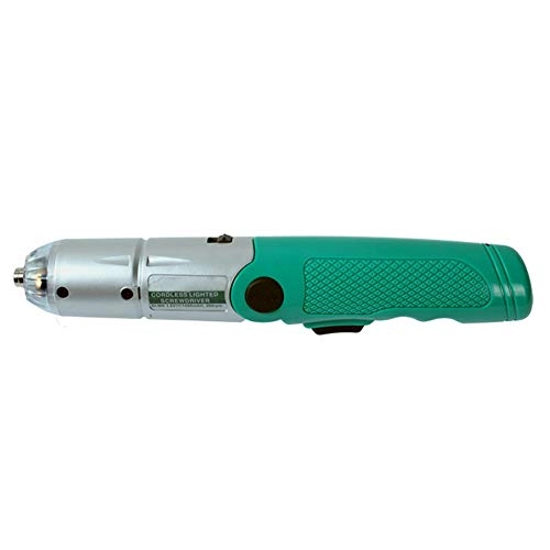 Cordless Screwdriver