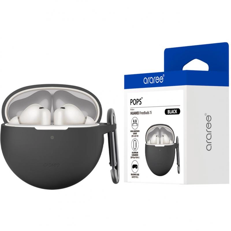 Case for POPS Earbuds