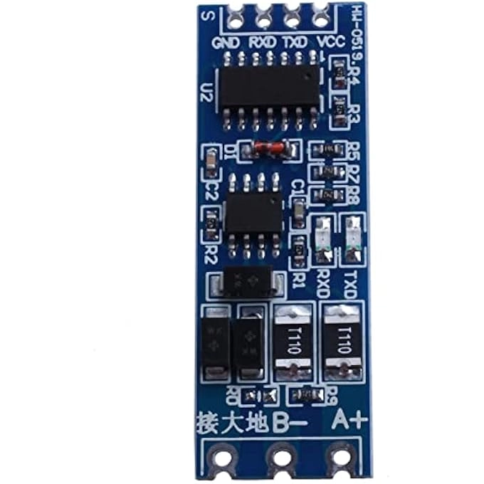 RS485 Adapter - TTL UART 3.3V 5V