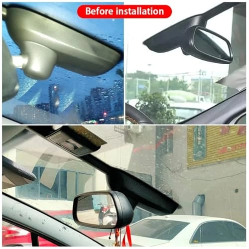 Dash Cam for Peugeot 3008 T84/2008-2016 - 4K 2160P