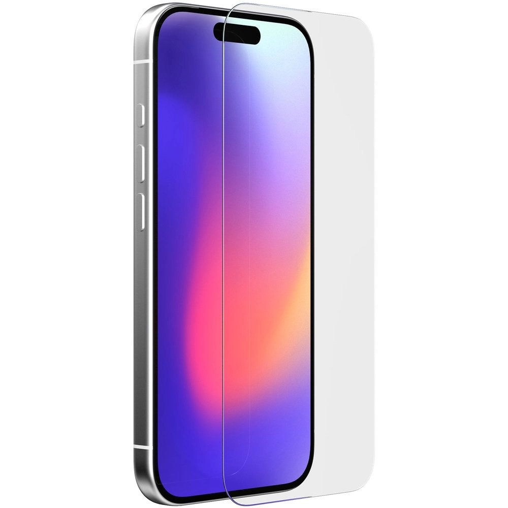 Tech21 FlexGlass Ultra Screen Protector for Apple iPhone 17 Pro
