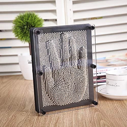 Pin Art Board - 5+ years