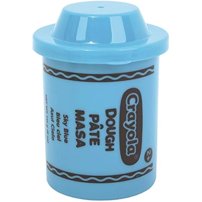 Crayola ARTS & CRAFTS - 3 YEARS & ABOVE MULTI COLOR