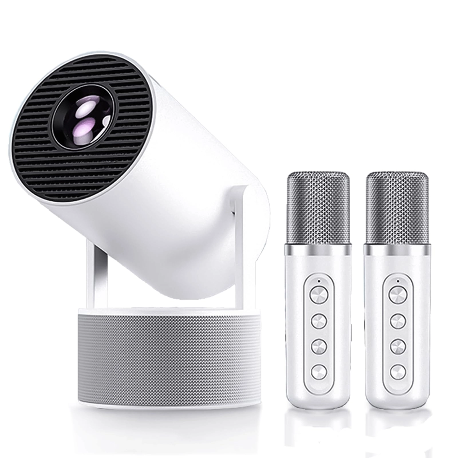 HY300 PRO 200 ANSI lumens 1920 x 1080