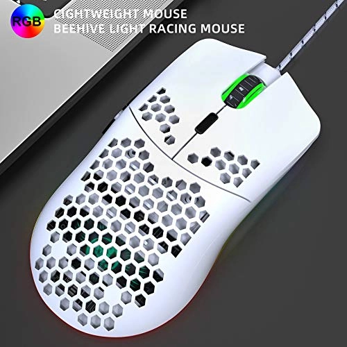 J900 Mouse - USB