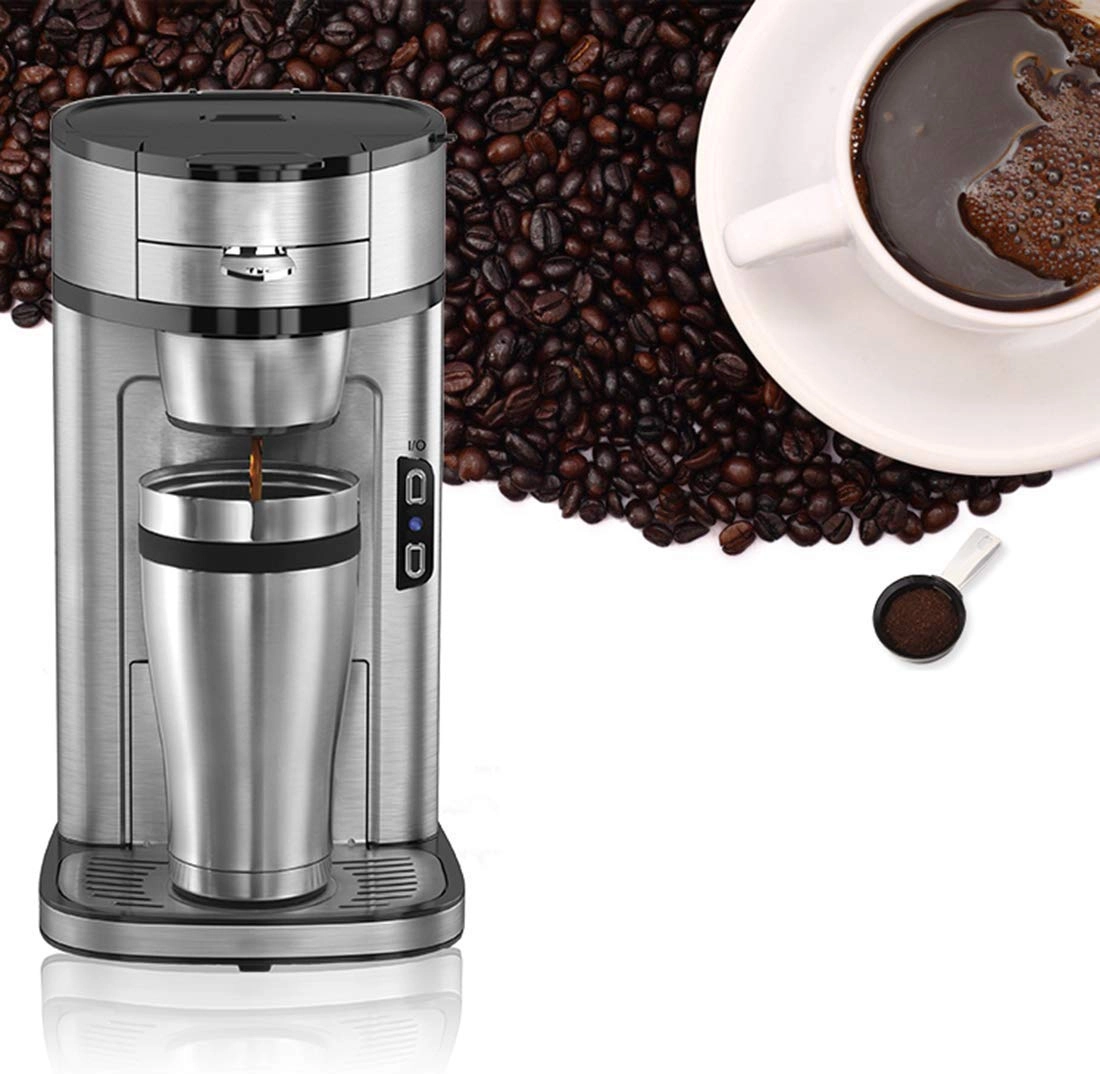 yyl2405270125 - 0.35L Single Serve Drip Filter