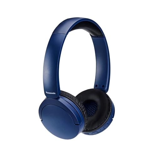 RB-HF630BE-A Wireless Headphone