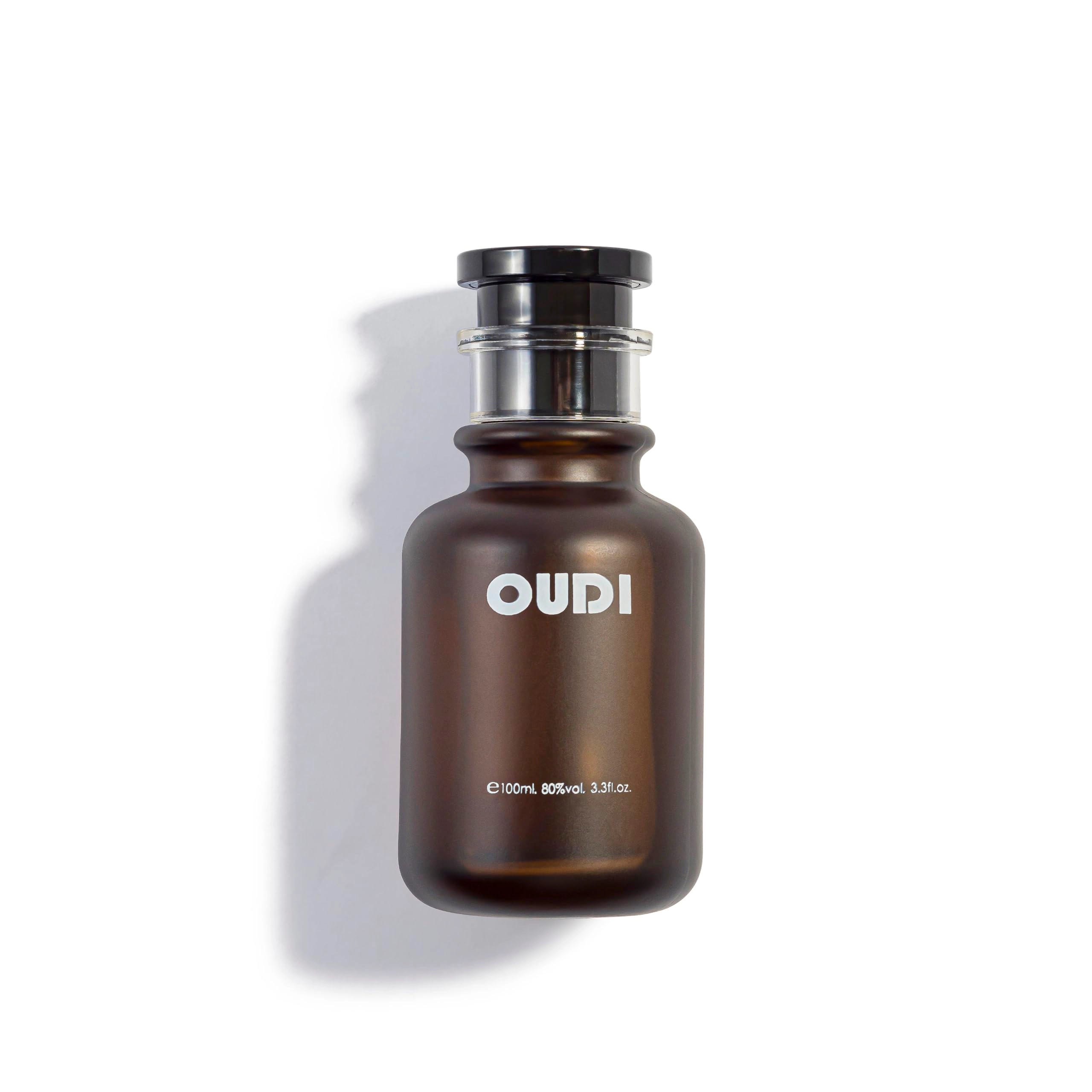 SHAIKH MOHD SAEED EST. Oudi Eau de Parfum 100ml