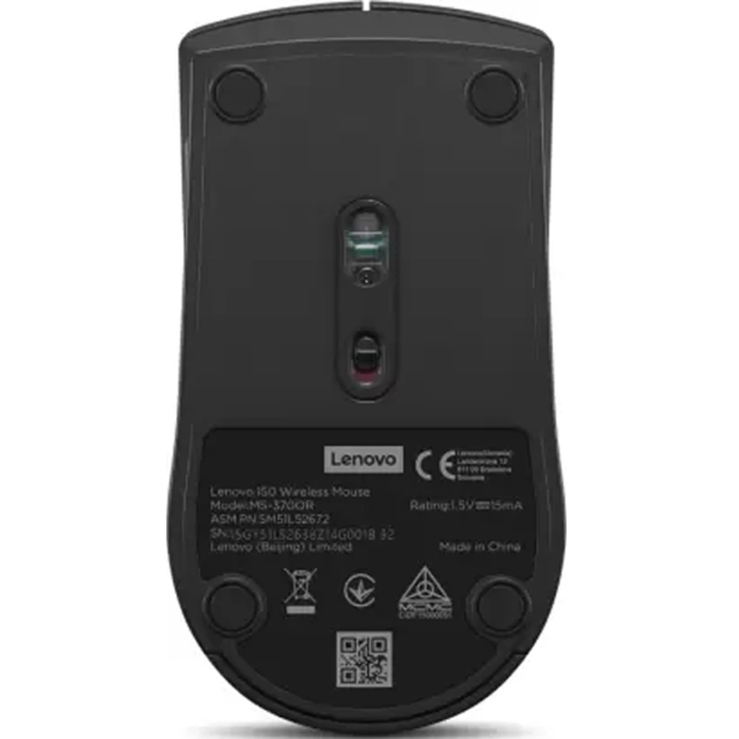 150 Mouse - Wireless