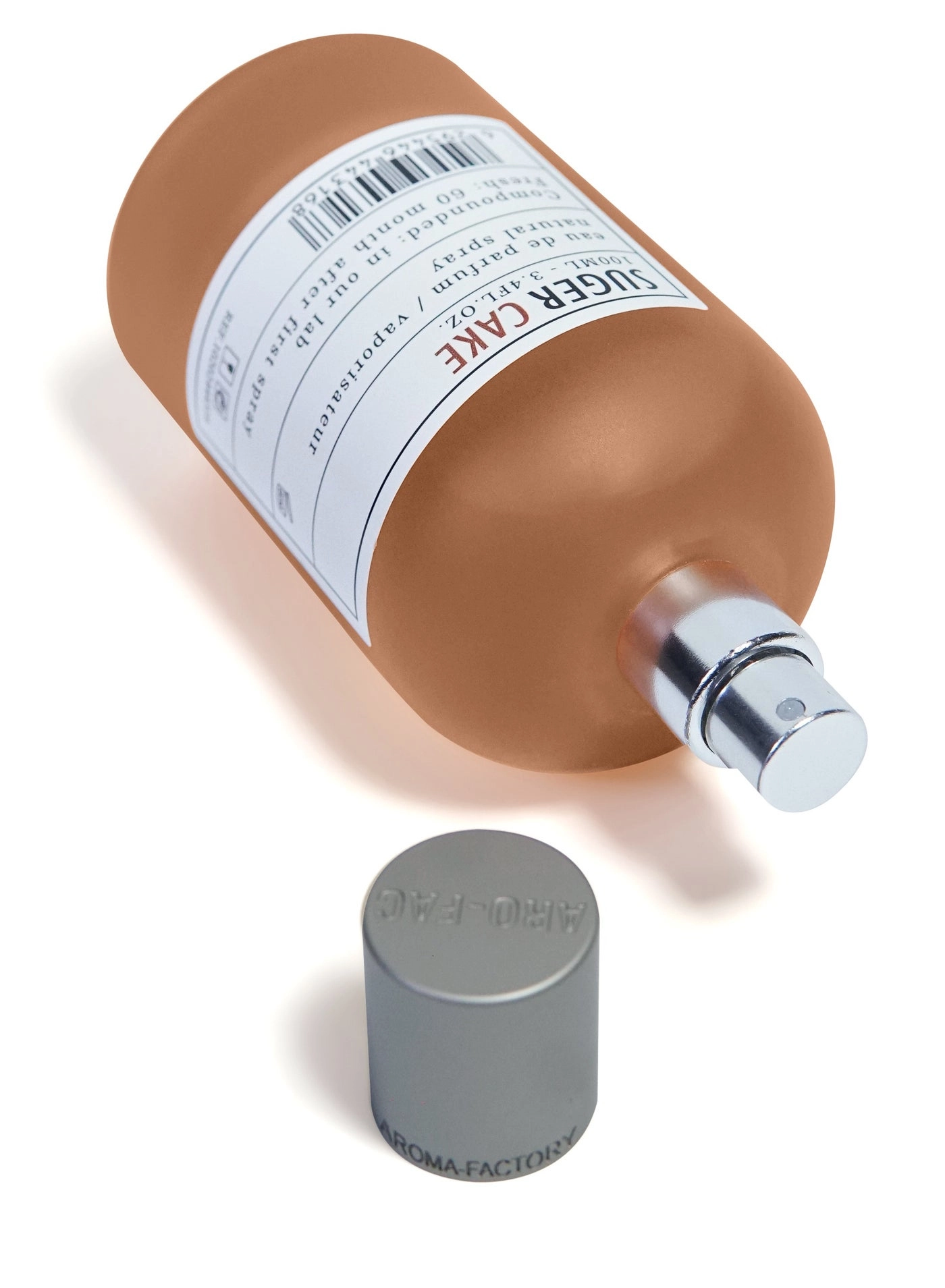 Aro Fac Suger Intense Eau de Parfum 100ml