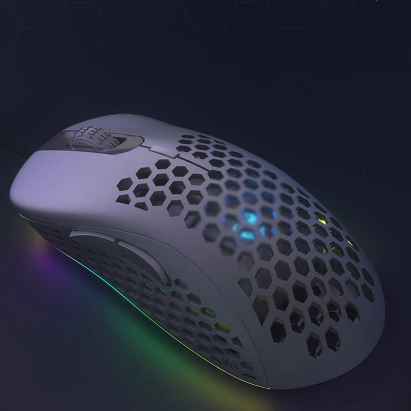 Wired Office Mouse - USB