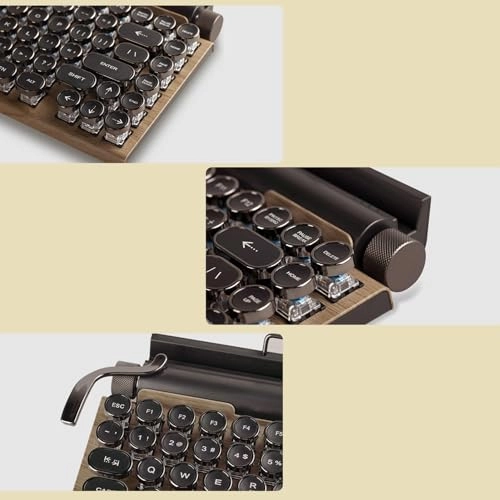 2Zynirgxkb-12 - Bluetooth