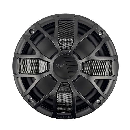 XTR65.SC - 6.5” 2-Way