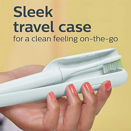 Hy1100/03 - 2 Minute Timer 3 month battery life Travel Case