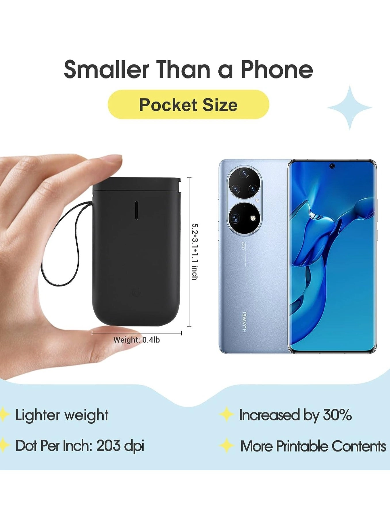 D11 - direct thermal