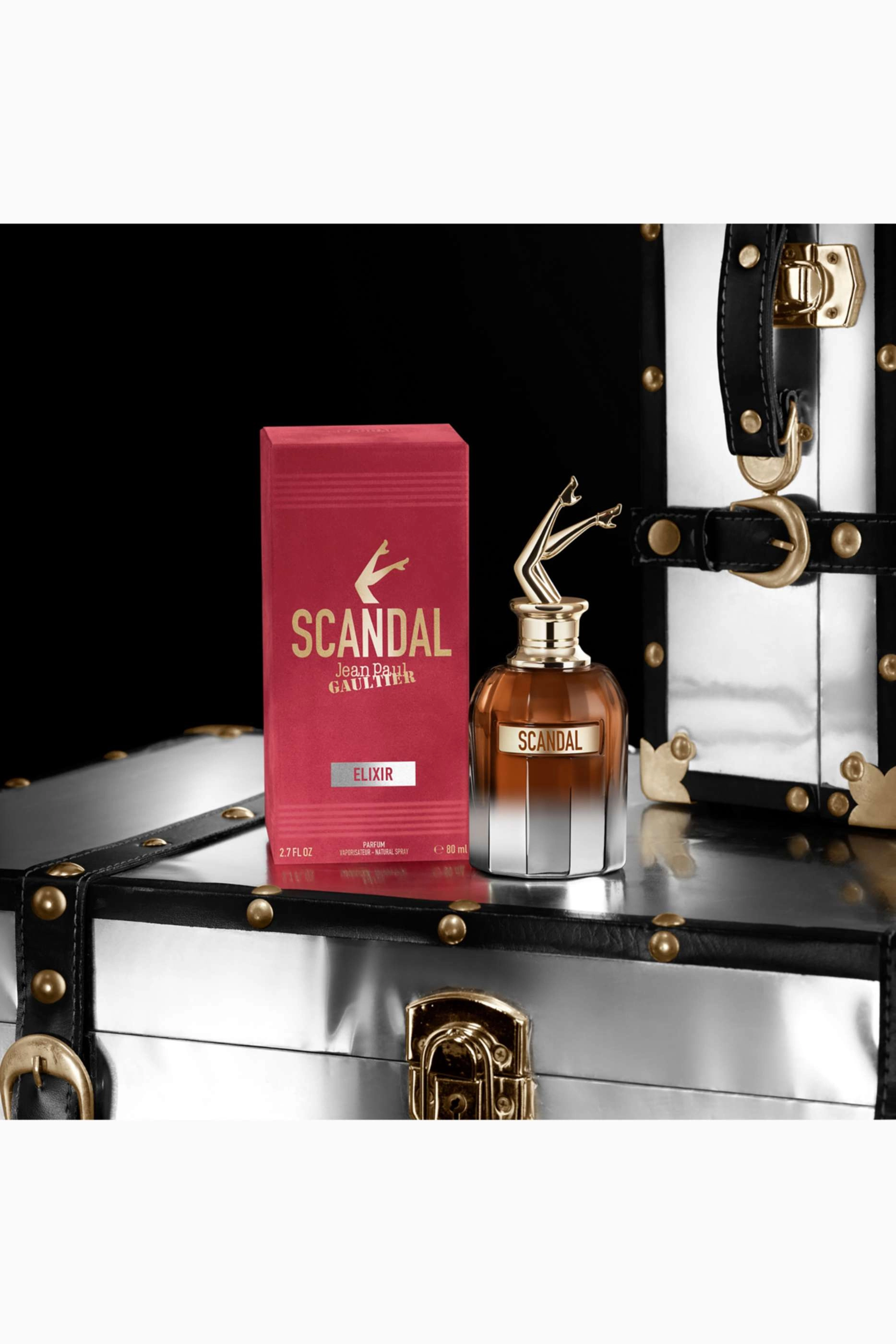 Scandal Elixir - Eau de Parfum 80ml