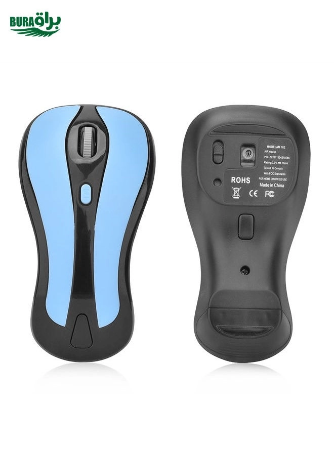 PR-01 Mouse - Wireless