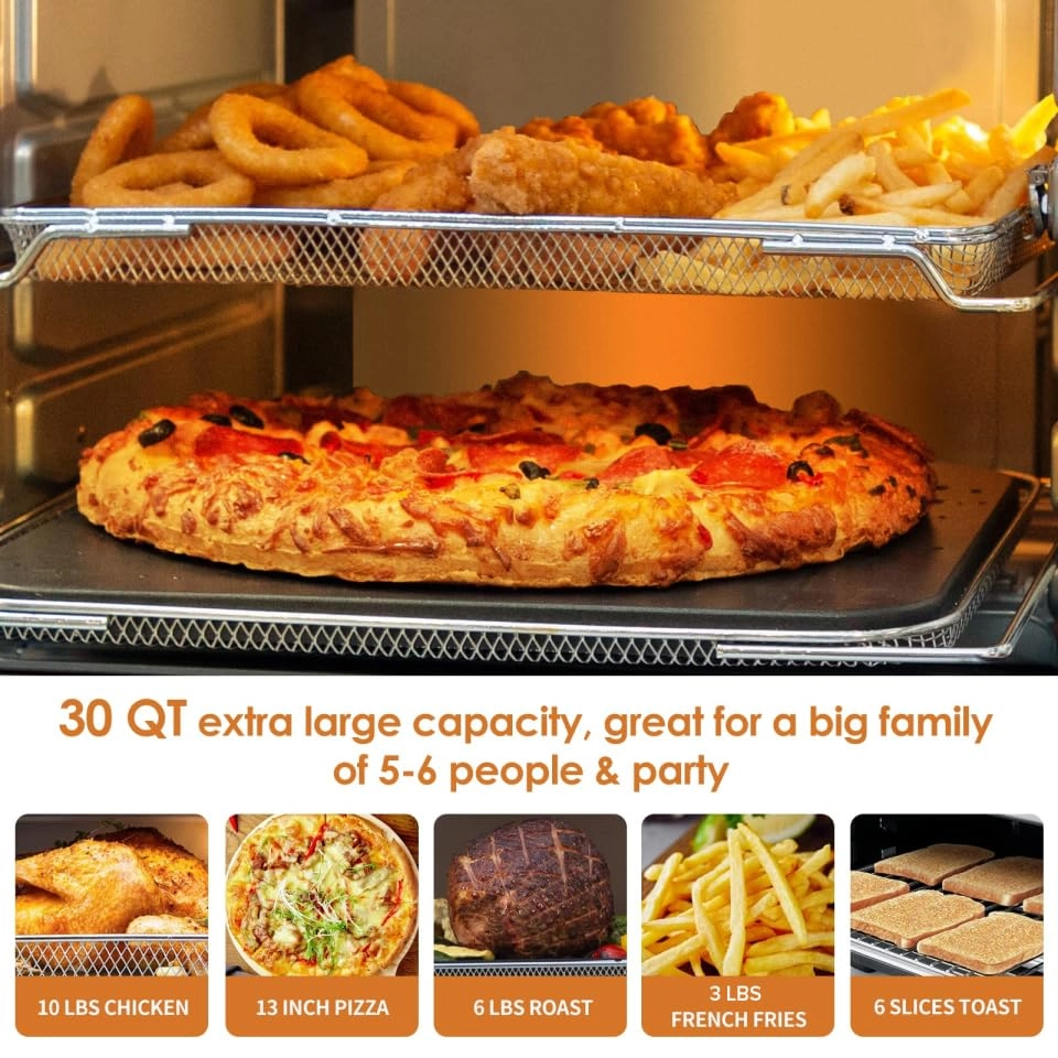 Bravo XL - 30QT