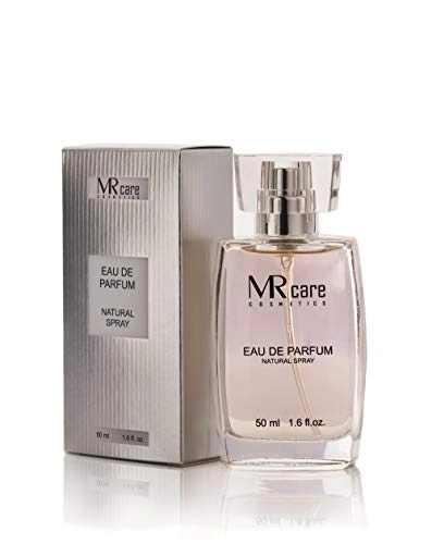 Elegant Women Fragrance Eau de Parfum 50ml