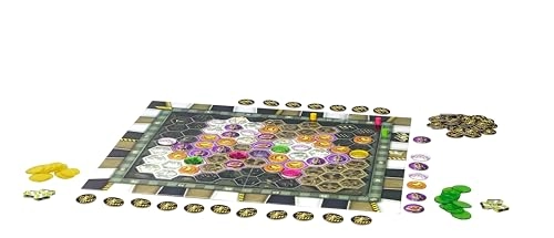 Ape Town: A Monkey Game Noir (German)