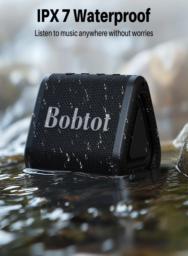 Portable Wireless Bluetooth Speakers