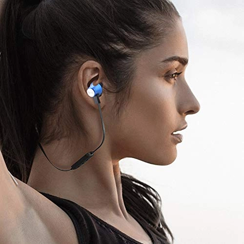 LB4-390 Wireless Headset