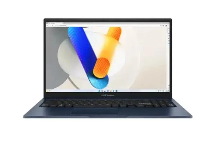 ASUS Vivobook 15 X1504V - 15.6'' Core i3-1315U 8GB DDR4 256GB SSD