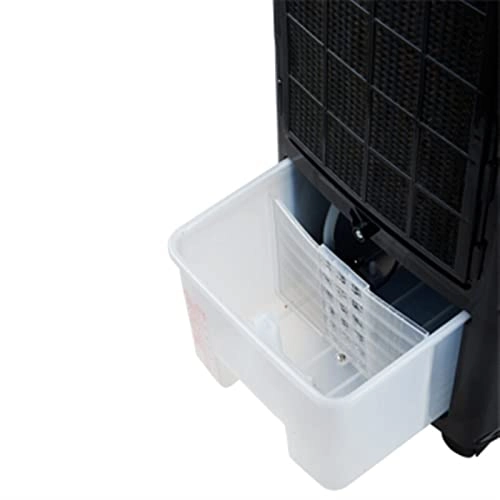 Portable Small Air Conditioner - Dark blue One Size