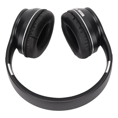Wireless 5.4 Headphones - Wireless Headset
