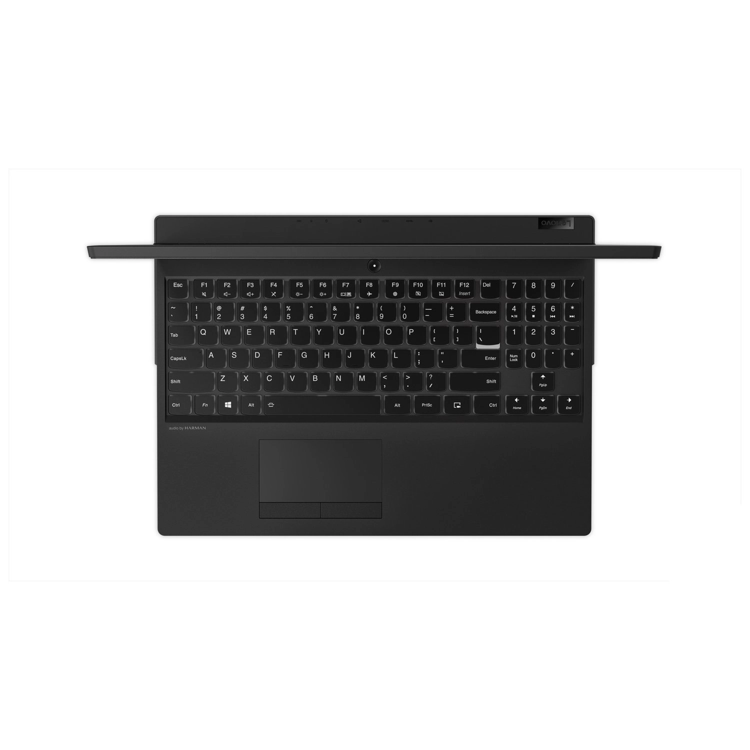 Legion Y530 - 15.6'' 256GB 16GB 1000GB Core i7