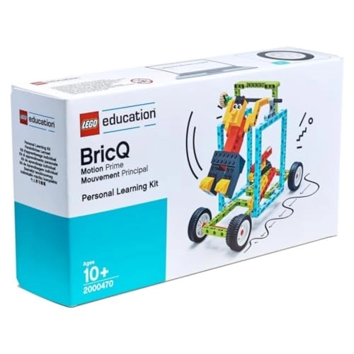 BricQ Motion Prime (2000471) - Personal Learning Kit