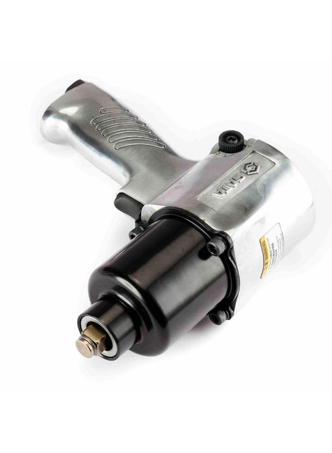 Air Impact Wrench - 800 Nm 1/2 inch