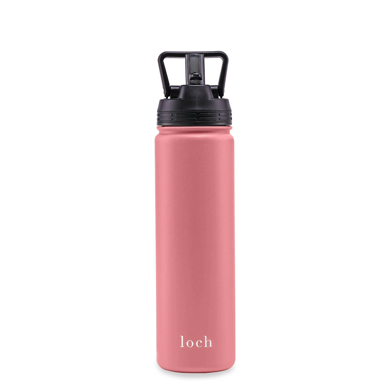 Monochrome Insulated Bottle - Vacuum Insulated - 650 ml