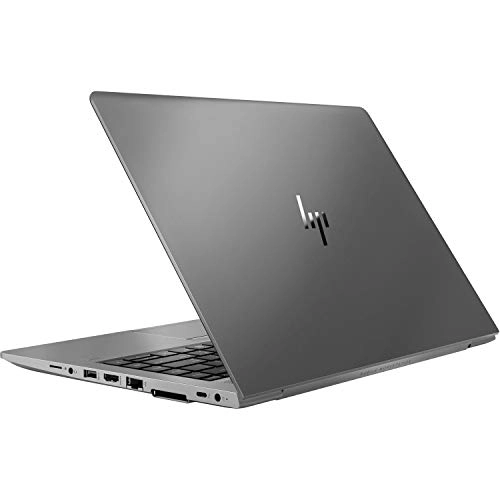 Zbook 14U G6 - 14'' i7-8565U 32GB DDR4 1TB SSD