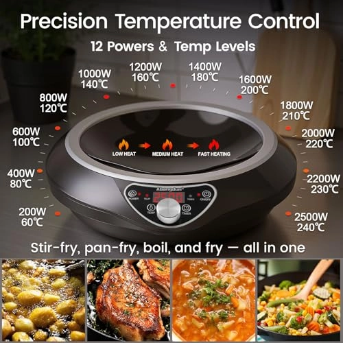 Induction Hob