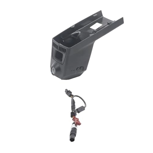 Dash Cam - 4K 2160P for BMW X6 F16 X3 F25 X4 F26 X5 F15 X5M F85 X6M F86 M2 F87 M3 F80 M4 F83 M5 F10 M6 F06