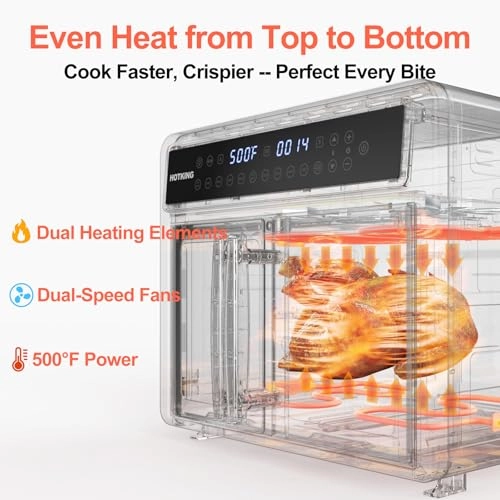 Dual-Zone XL