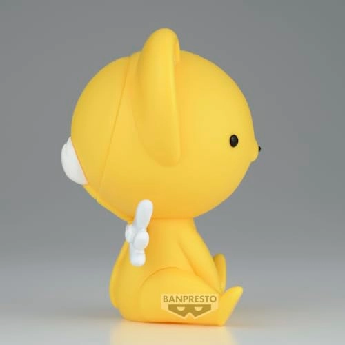 Kero - Cardcaptor Sakura Big SOFVIMATES (13.97 cm) (BPR89918)