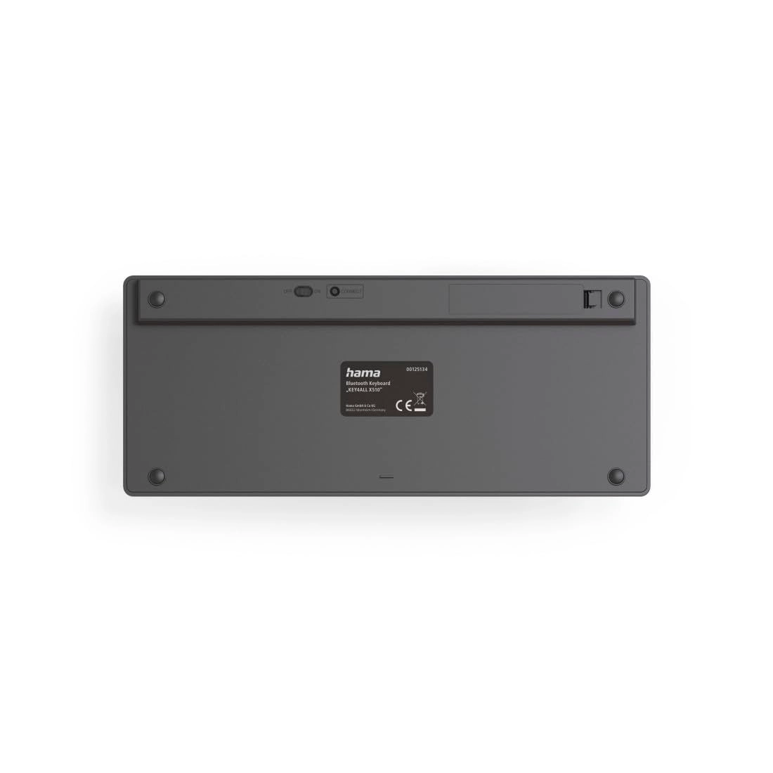 KEY4ALL X510 - US Wireless