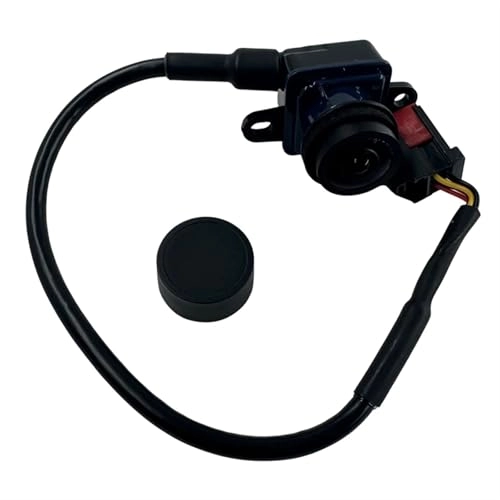 Car Rear Camera - double-shielded thick copper wire