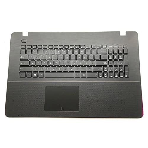Upper Case Cover C Shell & Keyboard
