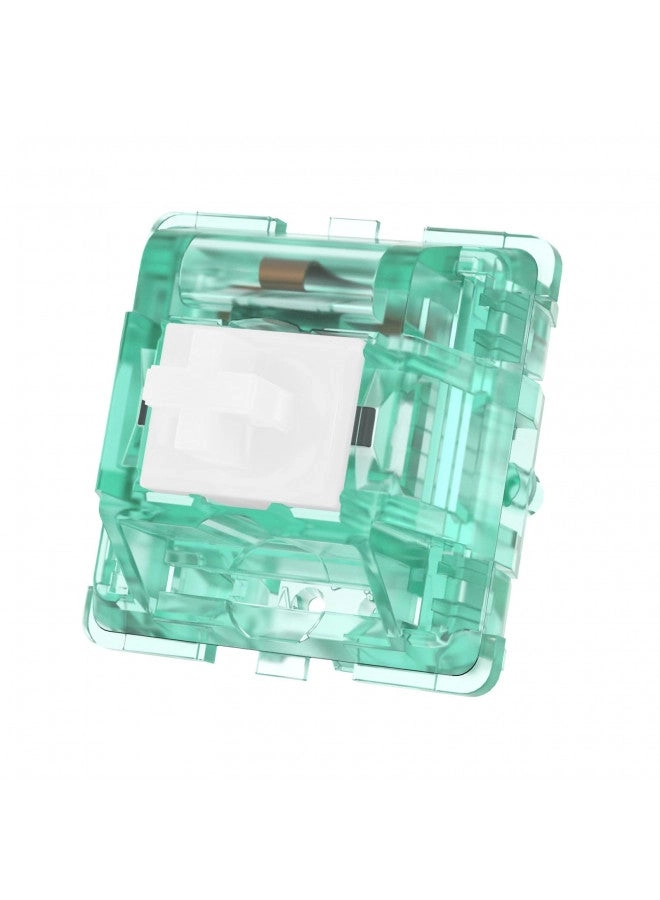 Silent Shrimp - 70pcs