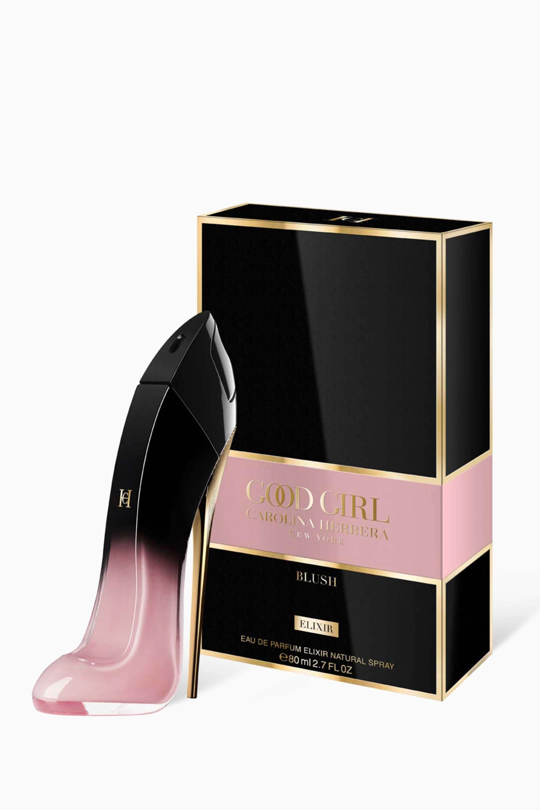 Good Girl Blush Eau de Parfum 80ml