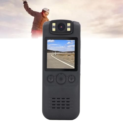 DV Recorder - 1920x1080P 30FPS