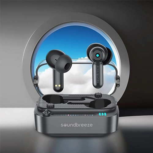 SBR-AT1 Wireless Earbud