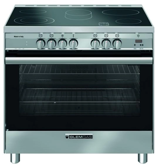 SB9624VI GAS Cooker