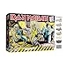 Zombicide: Iron Maiden Character Pack